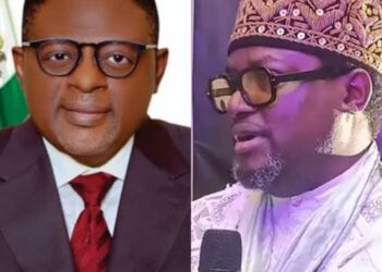 Ntufam Daniel Asuquo lauds Governor Otu’s First Year in office, highlights remarkable achievements