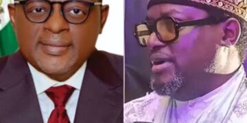 Ntufam Daniel Asuquo lauds Governor Otu’s First Year in office, highlights remarkable achievements