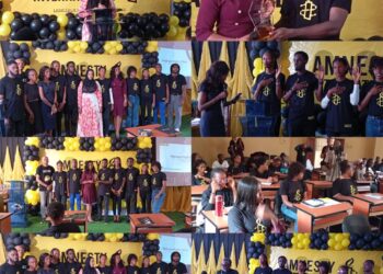 Amnesty International’s beacon of hope: The Human Rights Clinic Initiative at the University of Calabar