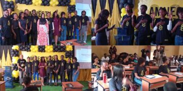 Amnesty International’s beacon of hope: The Human Rights Clinic Initiative at the University of Calabar