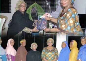 Cross River First Lady promises support for FOMWAN