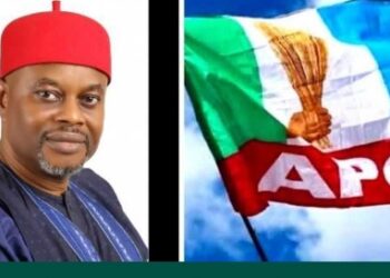 Enugu State APC Group demands dismissal of minister amidst scandals