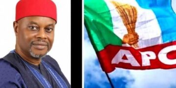 Enugu State APC Group demands dismissal of minister amidst scandals