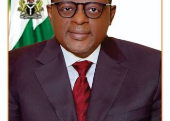 Gov Bassey Otu launches comprehensive health initiative for vulnerable groups in C/River State