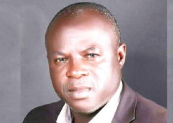 Wife of former Ayade aide seeks IGP’s intervention over husband’s detention