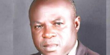 Wife of former Ayade aide seeks IGP’s intervention over husband’s detention