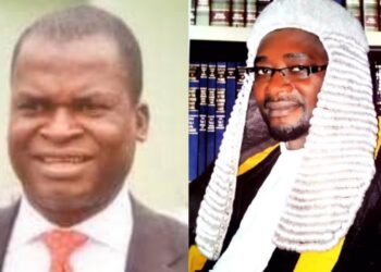 Human rights lawyer accuses Gov. Otu’s officials of imprisoning Ayade’s ex-aide without due process