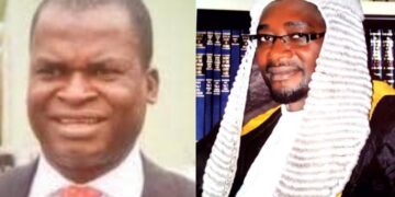Human rights lawyer accuses Gov. Otu’s officials of imprisoning Ayade’s ex-aide without due process