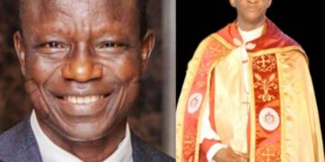 There are no cracks on the walls of PFN under Bishop Oke