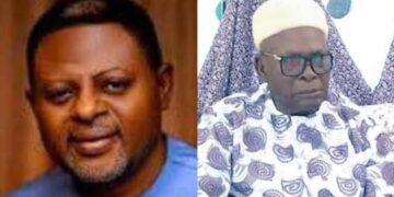 Royal Father responds to the allegations of Ayade’s ex-aide’s detention