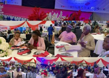 WVL-N Empowering Voices: Transforming lives of over 700,000 women and girls in Cross River State