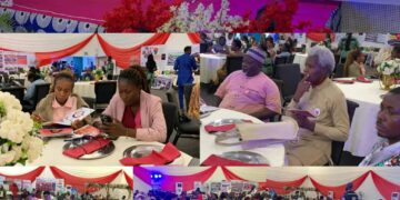 WVL-N Empowering Voices: Transforming lives of over 700,000 women and girls in Cross River State