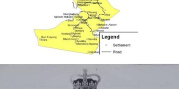 Mbume Clans in Etung LGA oppose acting Paramount Ruler’s legitimacy