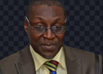 Urging peace & patience: Pst. Patrick Asikpo (Petido) calls for calm over protest