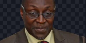 Urging peace & patience: Pst. Patrick Asikpo (Petido) calls for calm over protest