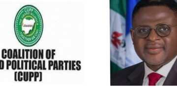 CUPP calls for immediate action on LGA autonomy in Cross River State