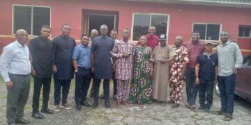 Breaking News: “IPAC Suspends Chairman Edet Effiom amid leadership concerns”