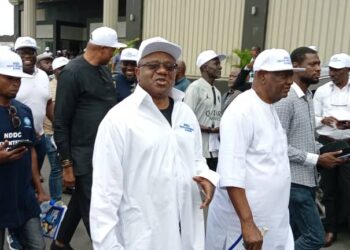 Cross River & other 8 states of the Niger Delta to benefit from NDDC one year internship programme