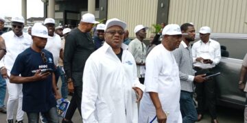 Cross River & other 8 states of the Niger Delta to benefit from NDDC one year internship programme