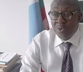 Governor Bassey Edet Otu’s vision inspires unity and resilience in C/River State – Pst. Patrick Asikpo