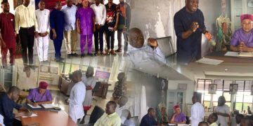 Tourism Volunteers forge partnership with C/River State Tourism Commissioner