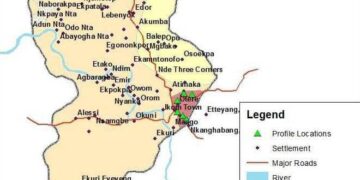 Why Akparabong deserves the Ikom chairmanship: A call for fair representation