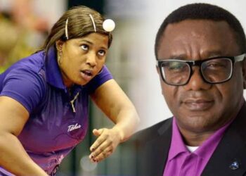 Reviving Nigeria’s Sporting Glory: The indispensable role of Orok Duke & grassroots development