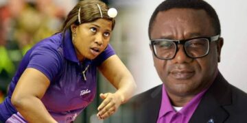 Reviving Nigeria’s Sporting Glory: The indispensable role of Orok Duke & grassroots development