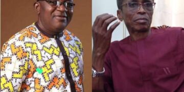 Controversy Surrounding Wood Particles Factory in Effi Community: Barr. Ichire Imoh Okim Speaks Out