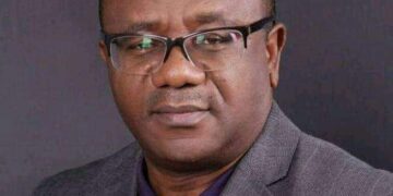 Orok Duke goes poetic, encourages the nation’s sport wing to put Paris woes behind