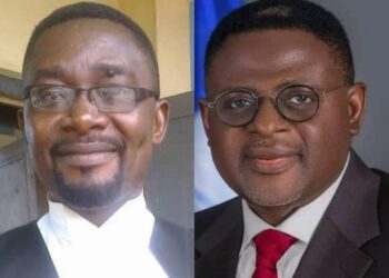 Otu’s administration has no justification to evict cocoa allottees – Mba Ukweni SAN