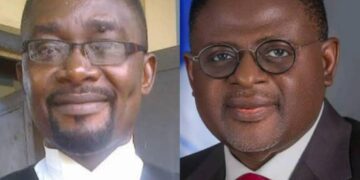 Otu’s administration has no justification to evict cocoa allottees – Mba Ukweni SAN