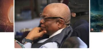 Archbishop Josef Bassey pays tribute to the sainthood of Bishop Enobong Affiah, condoles with family