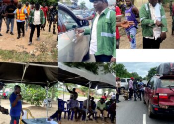 Monthly Sanitation: Govt decries low compliance in Abi , Yakurr LGAs