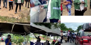 Monthly Sanitation: Govt decries low compliance in Abi , Yakurr LGAs