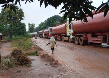 Commuters on Ogoja-Katsina Ala Highway call for urgent Govt intervention as impasse worsens
