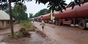 Commuters on Ogoja-Katsina Ala Highway call for urgent Govt intervention as impasse worsens