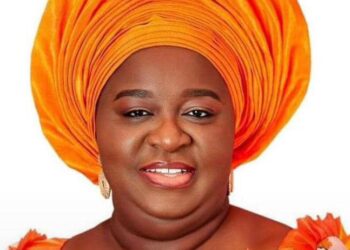 PFN offers condolences to Gov. Umo Eno over wife’s passing, urges faith amidst grief