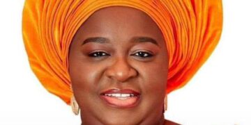 PFN offers condolences to Gov. Umo Eno over wife’s passing, urges faith amidst grief