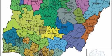 What is your governor doing with your money?