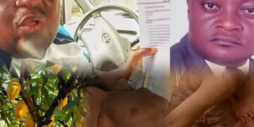 Cocoa farmland tussle in Etung: Mark Prince alleges plot by rival farmers, calls for DSS investigation