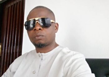 Rt. Hon. Stephen O. Ibe defects from Labour Party to APC in Biase LGA