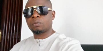 Rt. Hon. Stephen O. Ibe defects from Labour Party to APC in Biase LGA