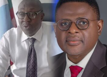 C/River APC Scribe extols Otu’s leadership for reducing Expression of Intent Form costs ahead of LG’s polls