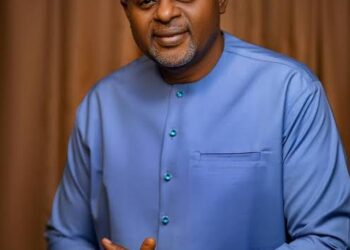 Yakurr 2027: Youths Group advocates chain, chairmanship zoning to strengthen APC’s Future