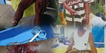 “I’m not a spirit to be in two places at once: Two Ends Nig. Ltd MD refutes allegations of attacking workers”