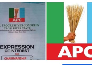 Wanikade stakeholders urge Gov. Otu, APC Leaders to micro-zone Yala chairmanship ticket