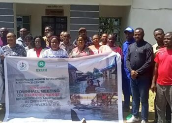 NGO urges Bakassi fishermen to stop using petroleum for crayfish preservation, warns of health risks