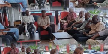 APC Leaders in Akamkpa thank God, Gov.  Otu, for  the emergence of Ophot Sir Felix Akposi as the Chairmanship flag bearer