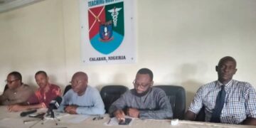 MDCAN UNICAL Chapter begins solidarity strike against discrimination of clinical lecturers at UNIZIK